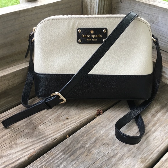 kate spade Handbags - Kate Spade Hanna Berkeley Lane Handbag Shoulder
